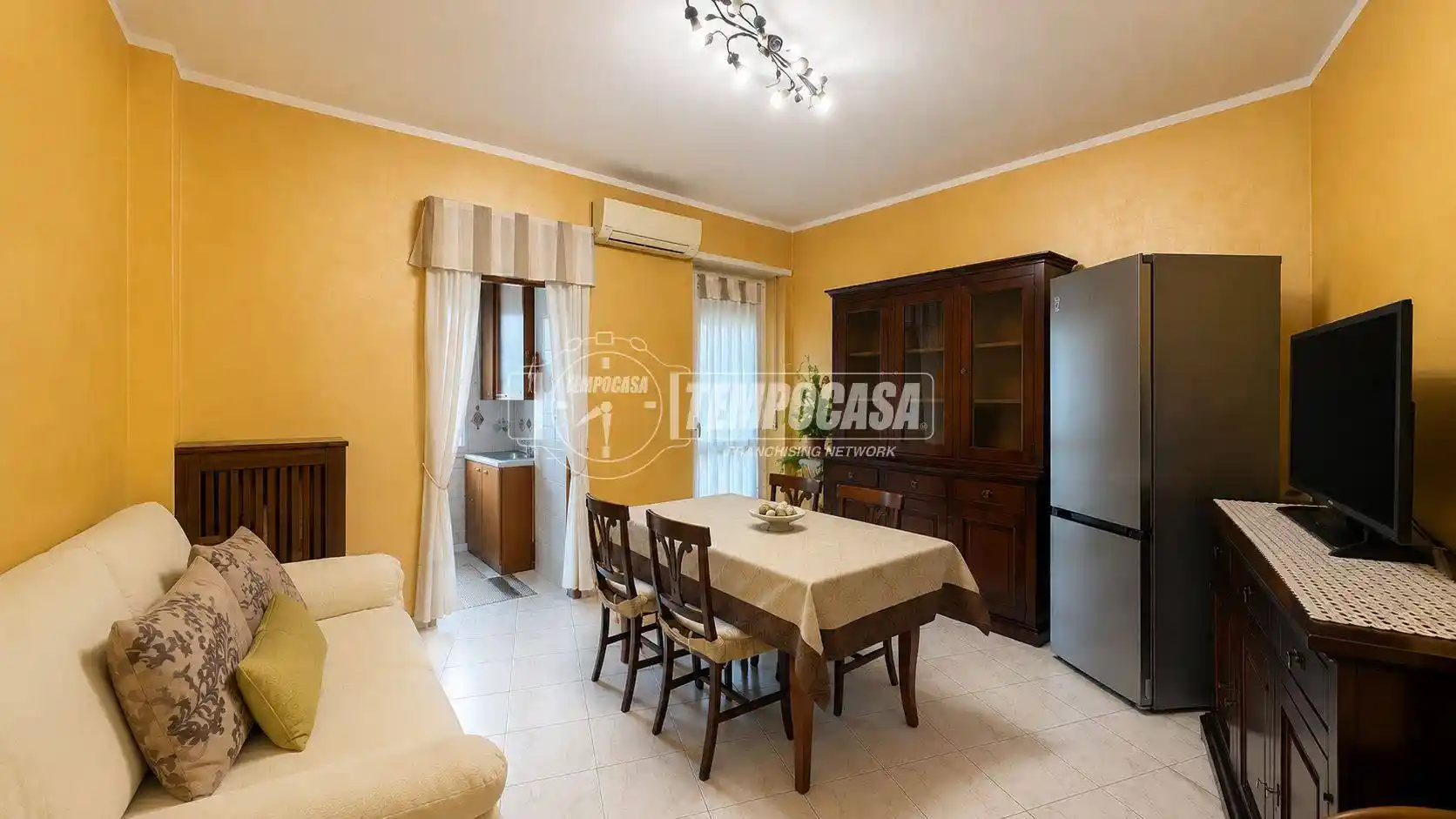 Appartamento in vendita a Nichelino