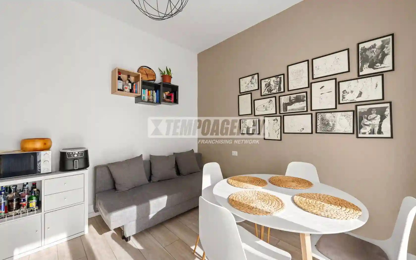 Appartamento - foto 5