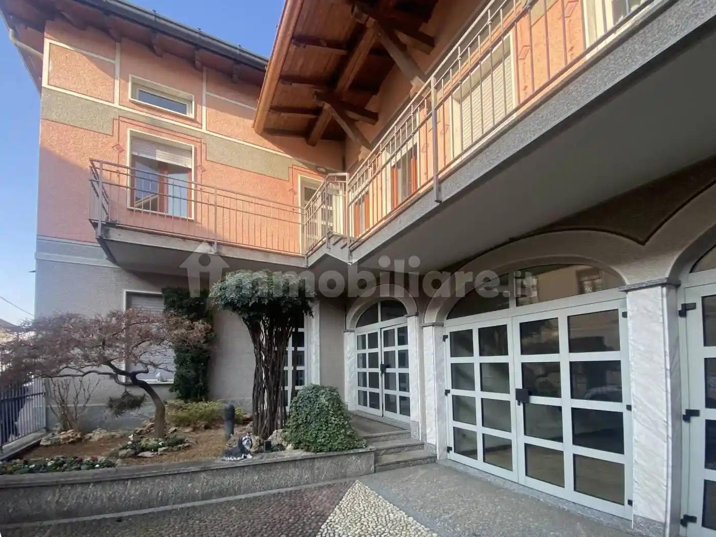 Villa in vendita a Cesano Maderno