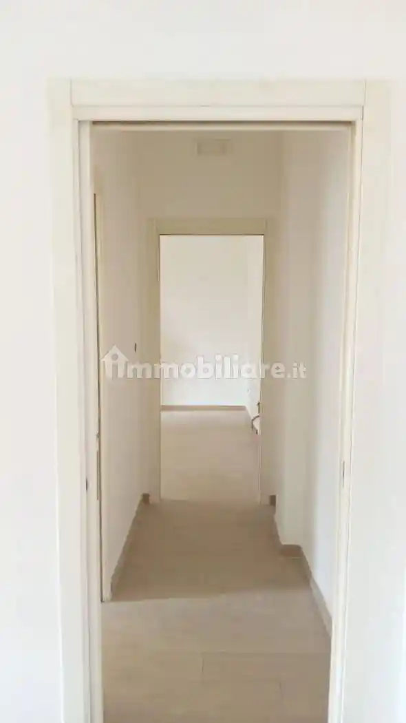 Appartamento in vendita a Scafati