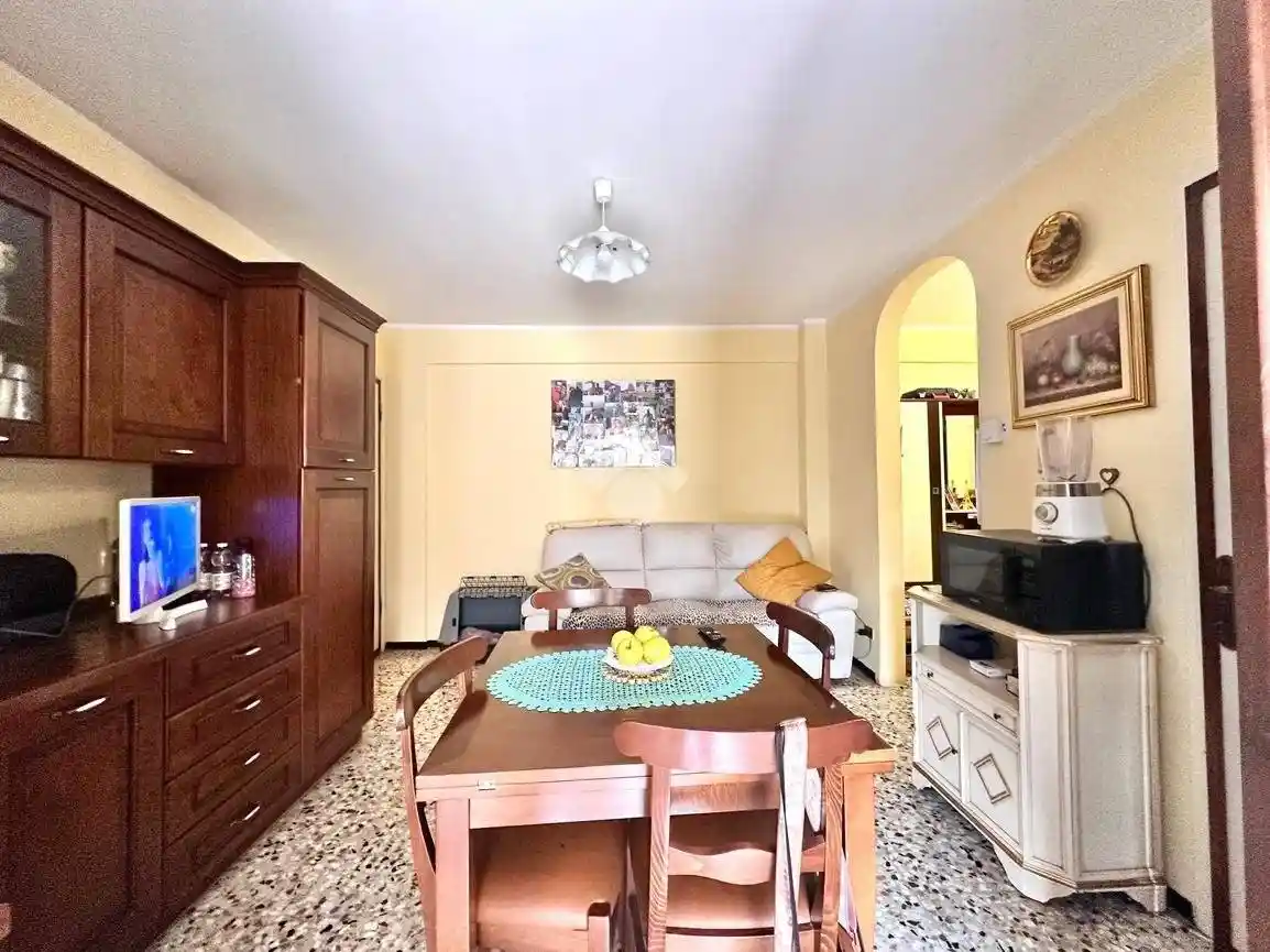 Appartamento in vendita a Tortona