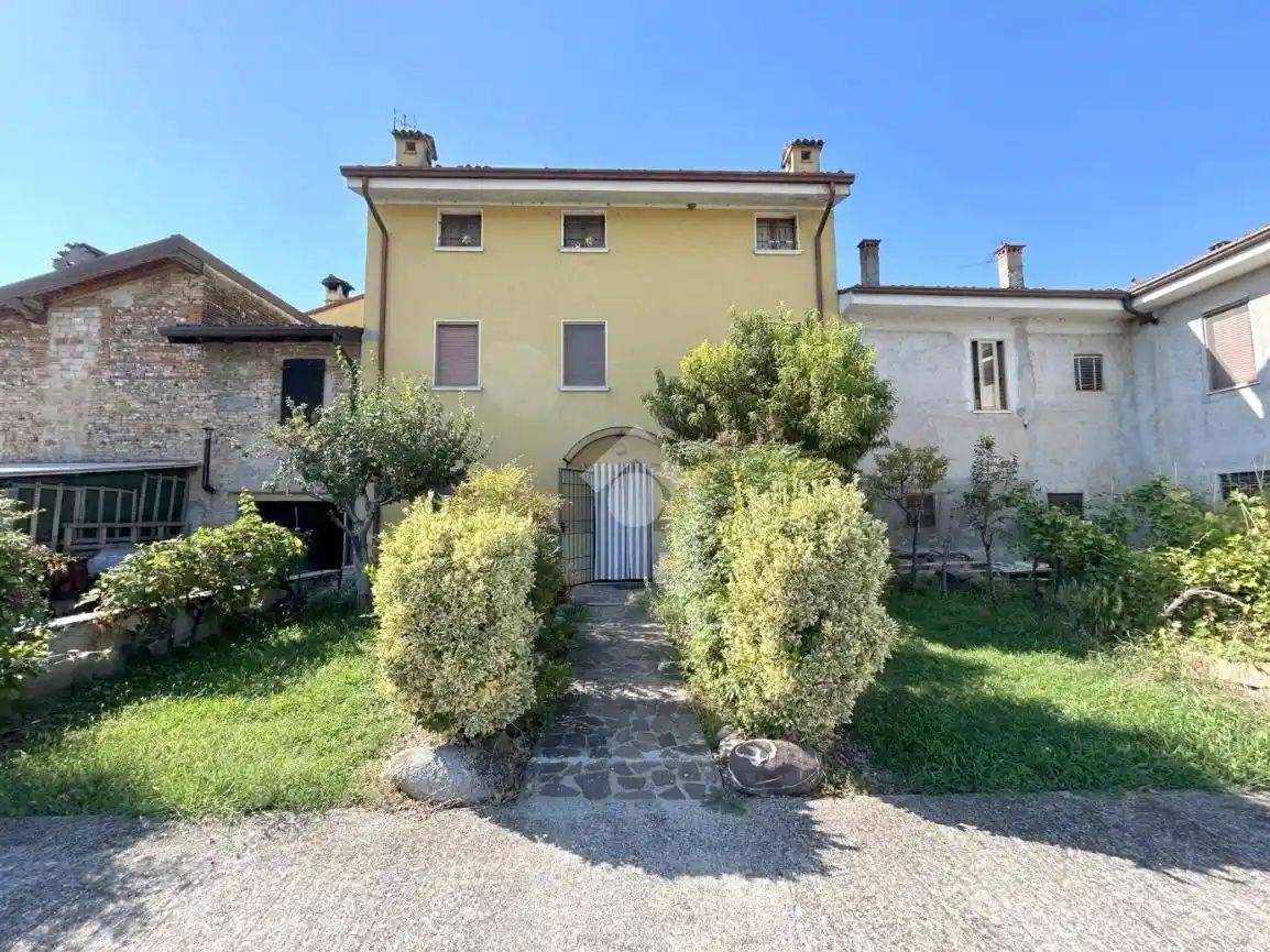Casa indipendente in vendita a Calvisano
