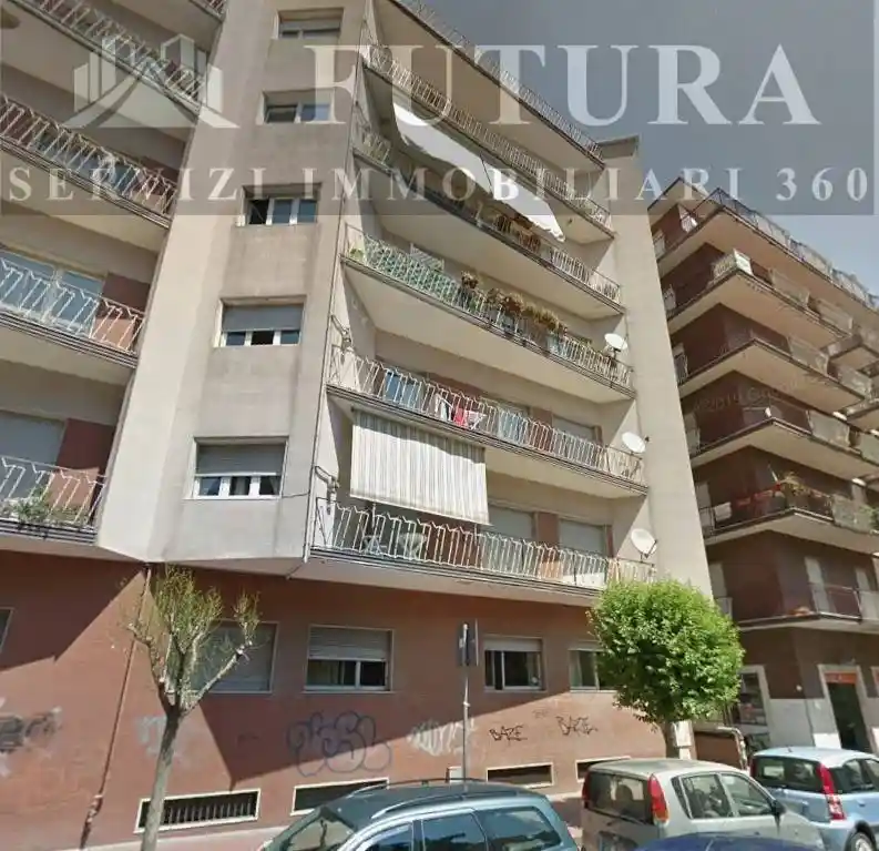 Appartamento in vendita a Avellino