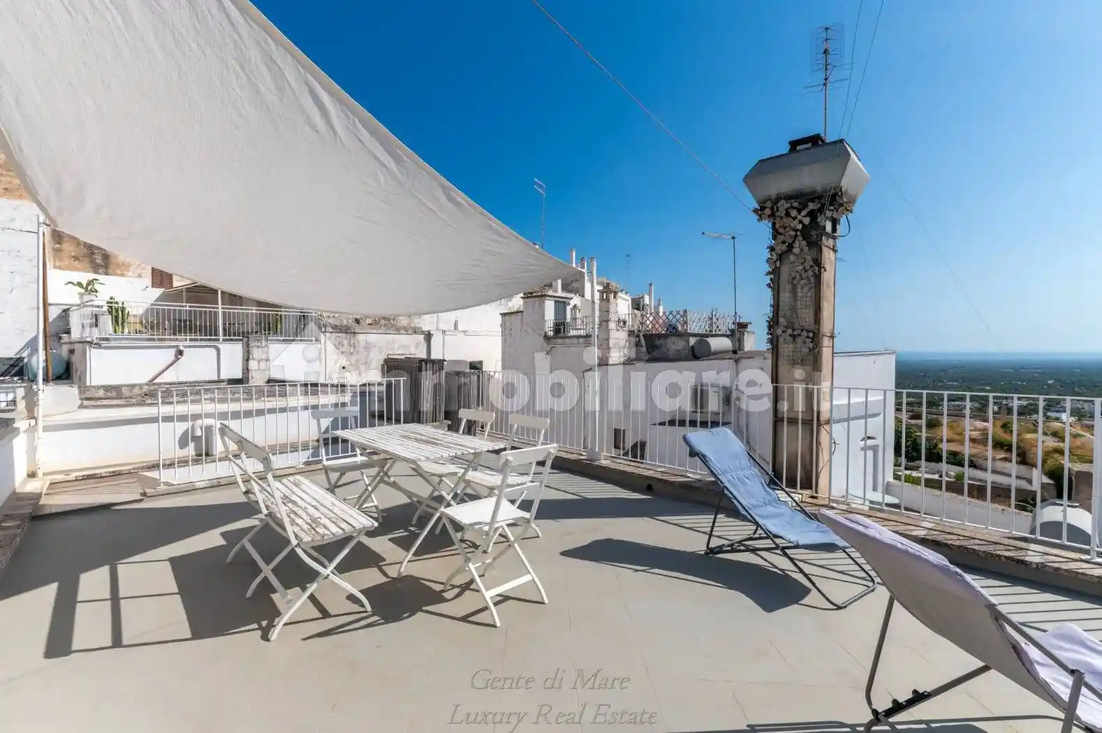 Casa indipendente in vendita a Ostuni