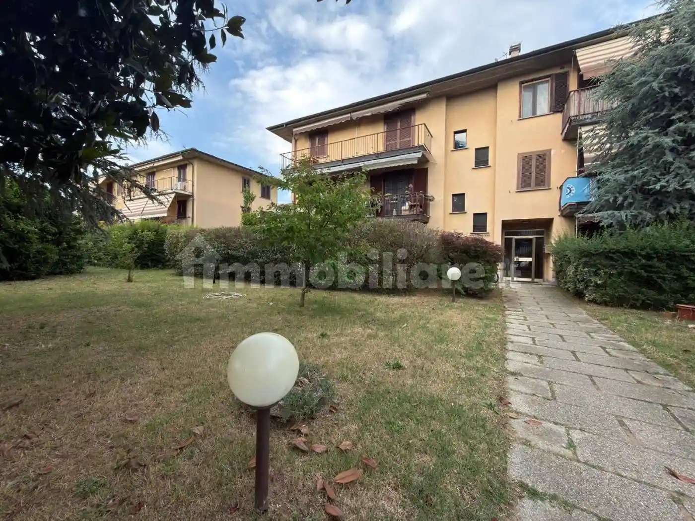 Appartamento in vendita a Siziano