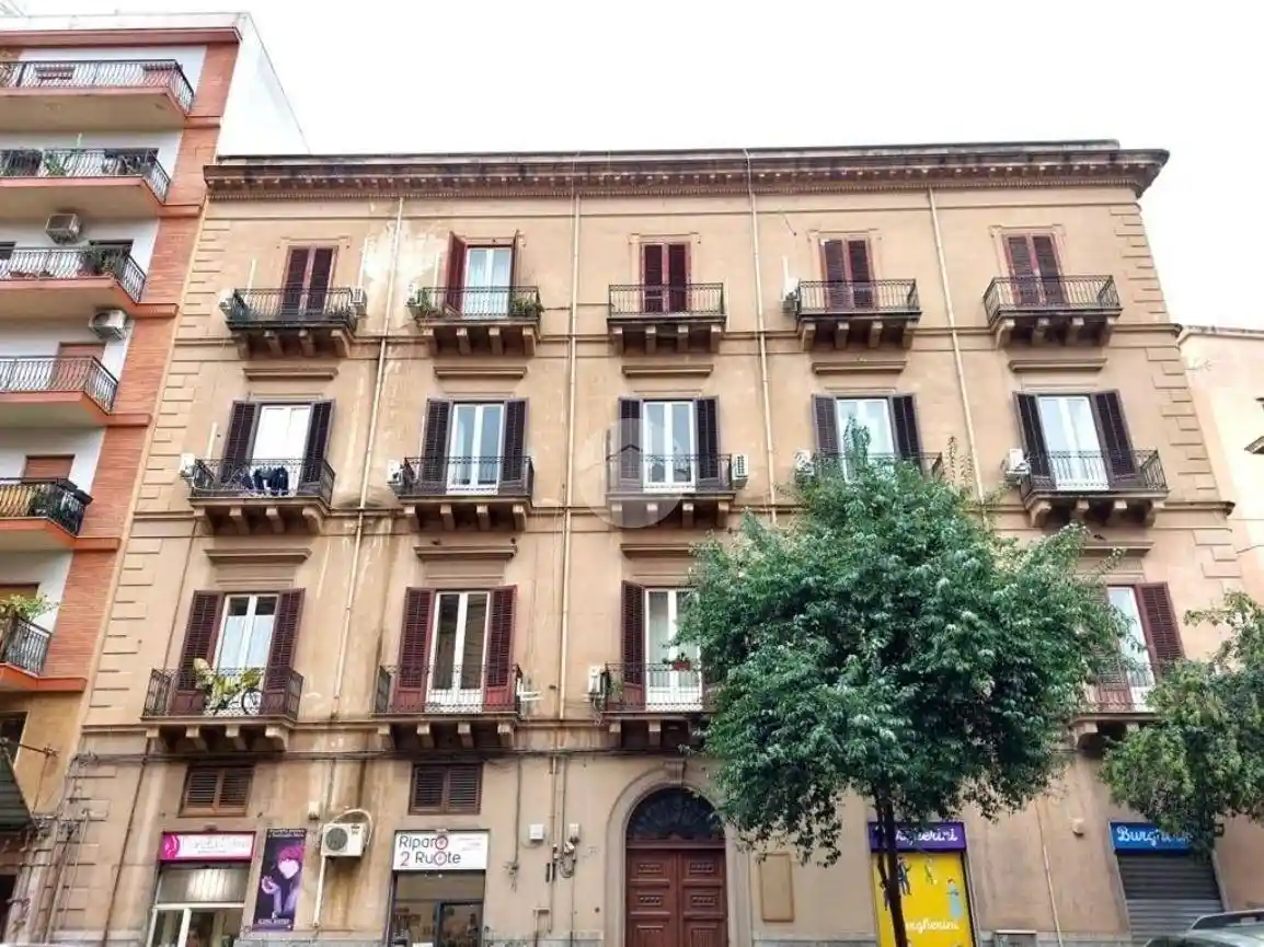 Appartamento in affitto a Palermo