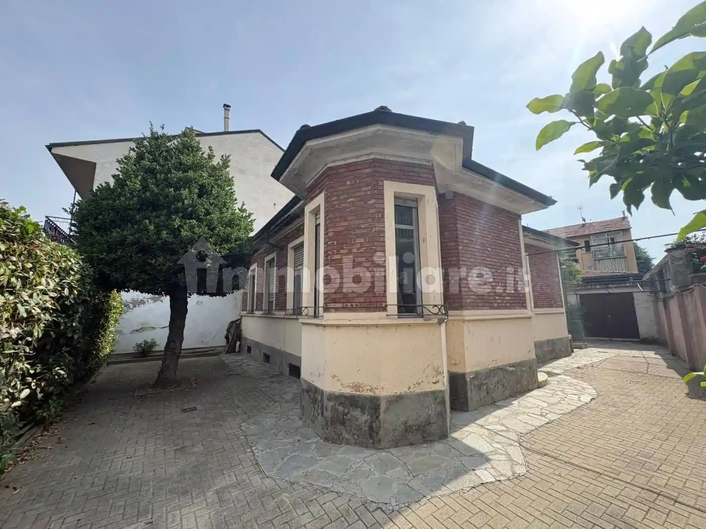 Villa in vendita a Torino