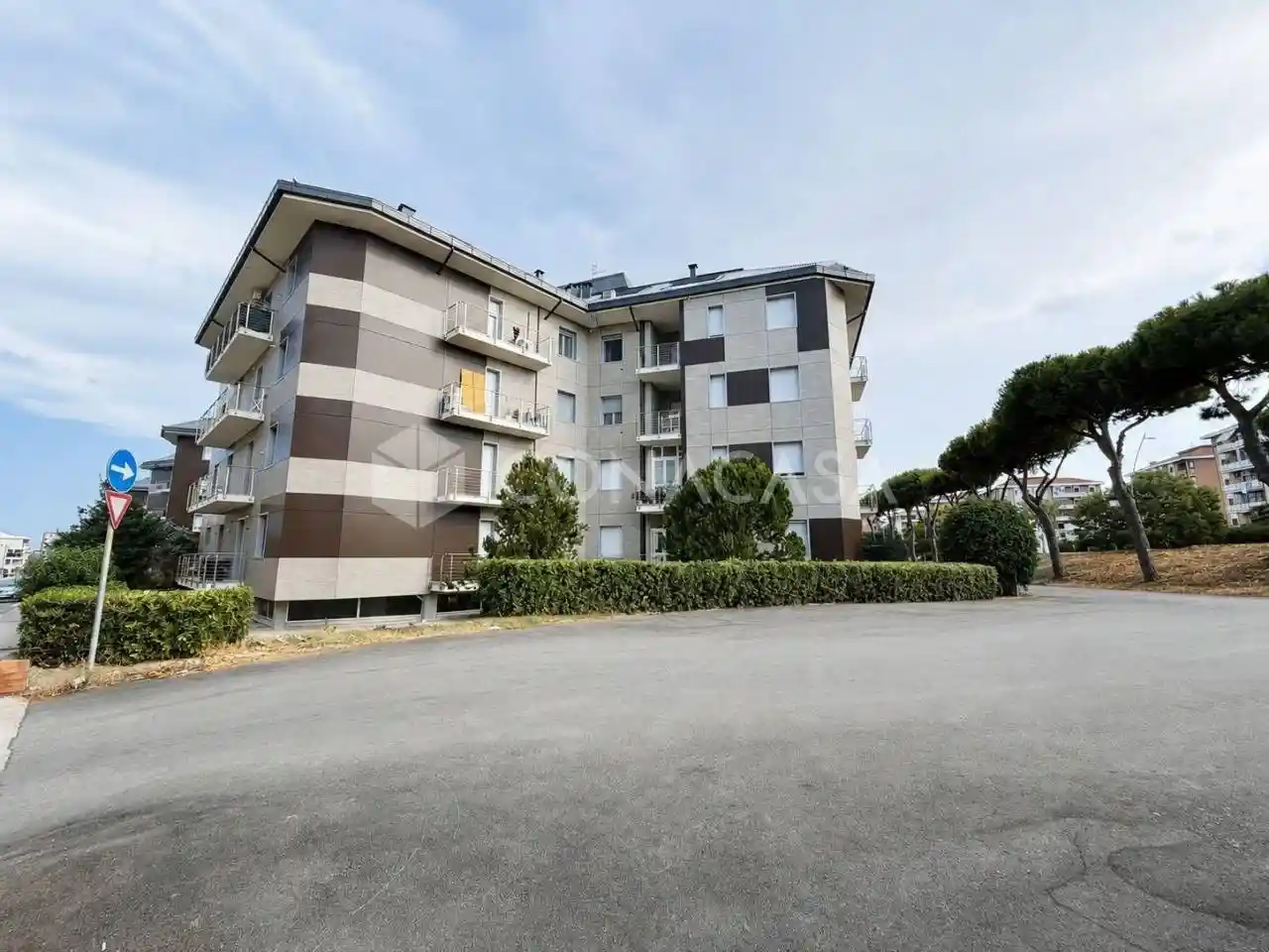Appartamento in vendita a Termoli