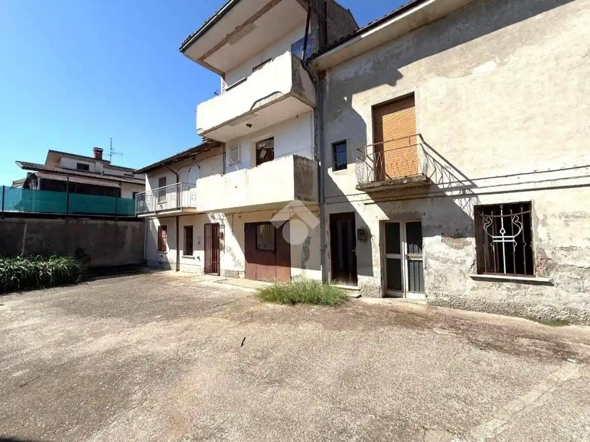 Rustico - Casale in vendita a Palazzo Pignano