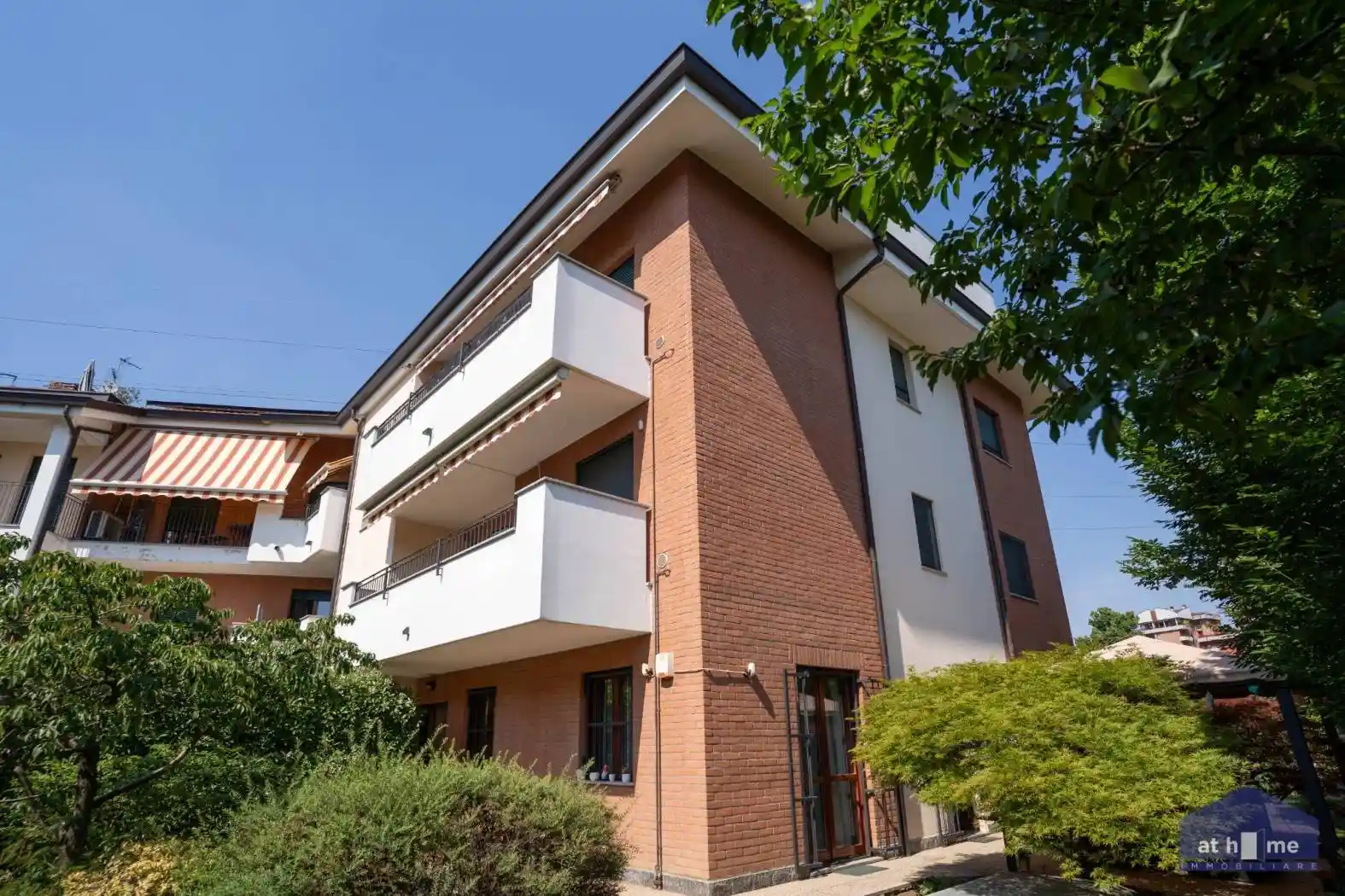 Appartamento in vendita a Desio