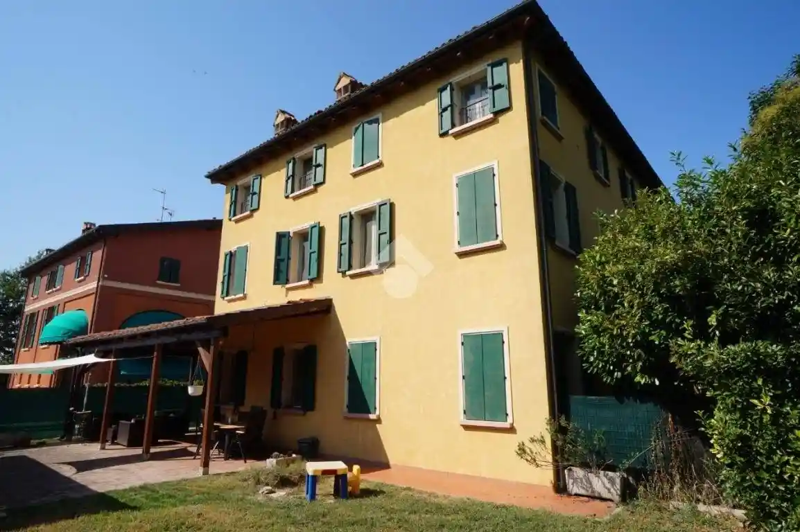 Appartamento in vendita a Nonantola