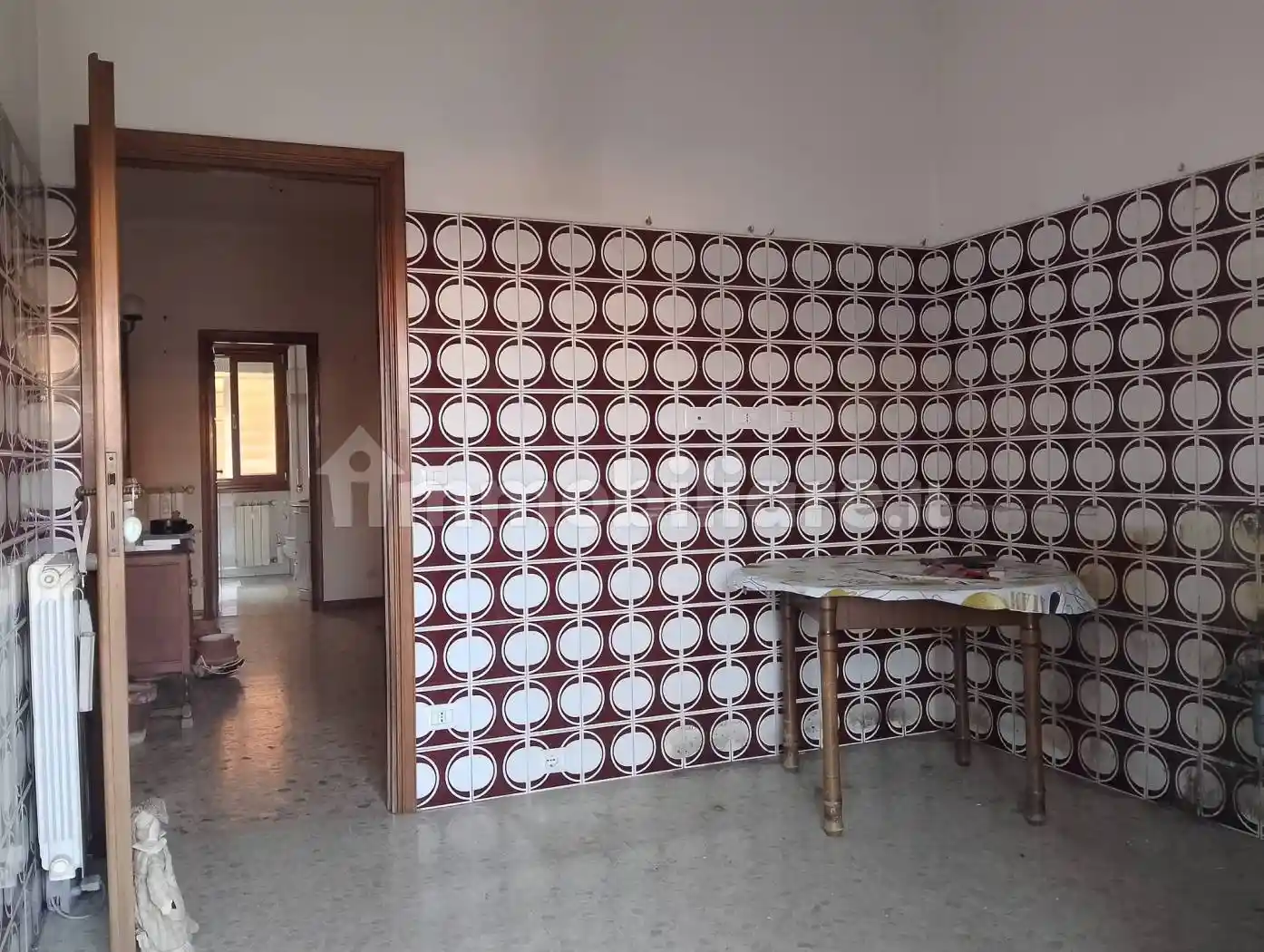 Appartamento in vendita a Monterotondo