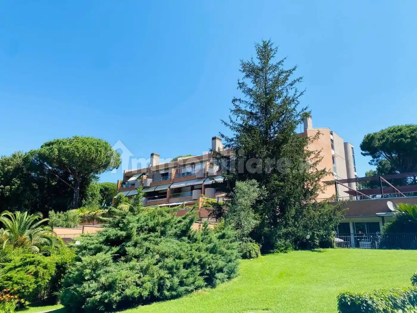 Appartamento in affitto a Roma