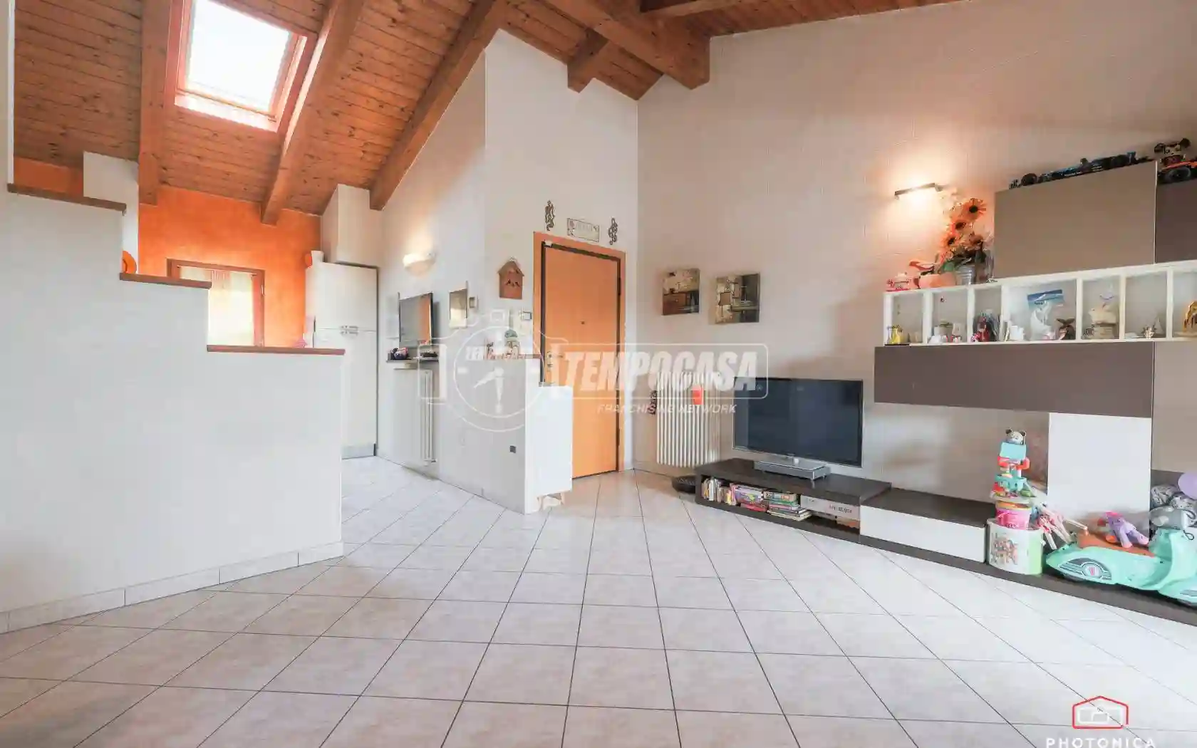 Attico - Mansarda - foto 5