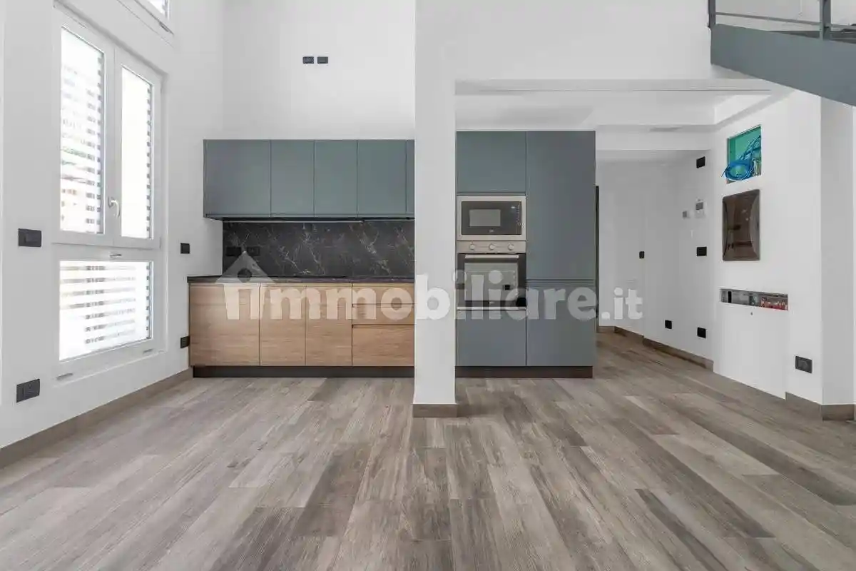 Loft in vendita a Milano