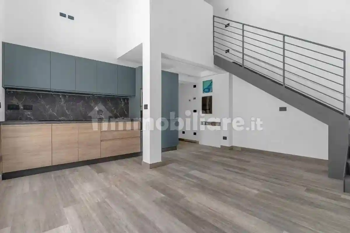 Loft - foto 2
