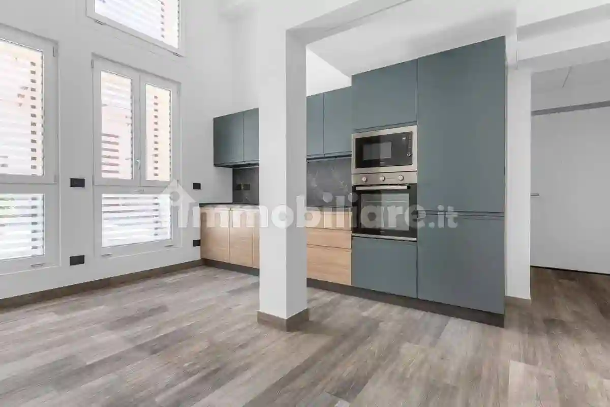 Loft - foto 3