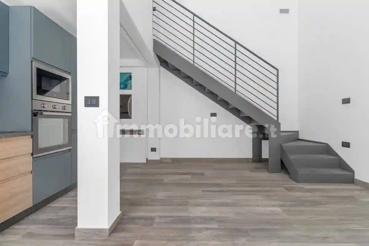 Loft - foto 4