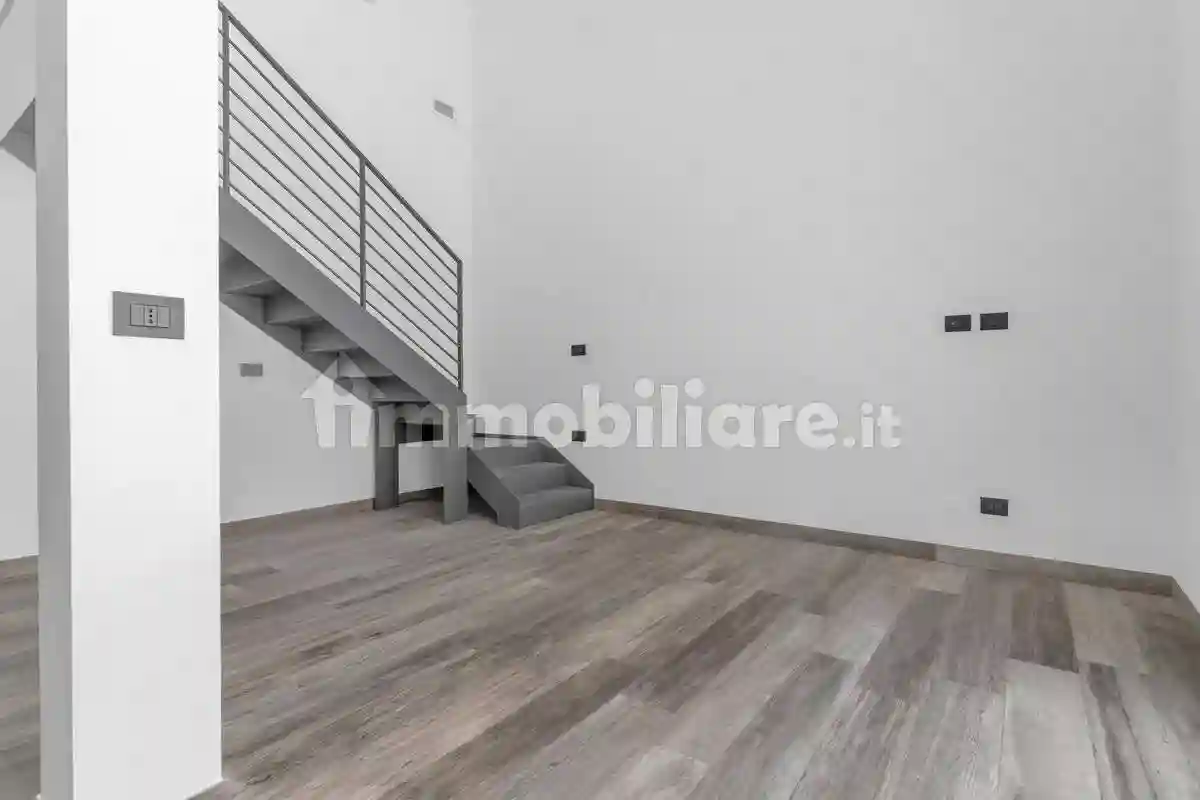 Loft - foto 5
