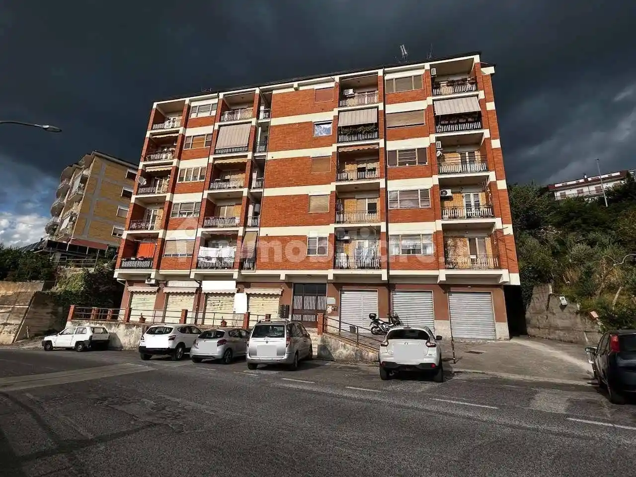 Appartamento in vendita a Arpino