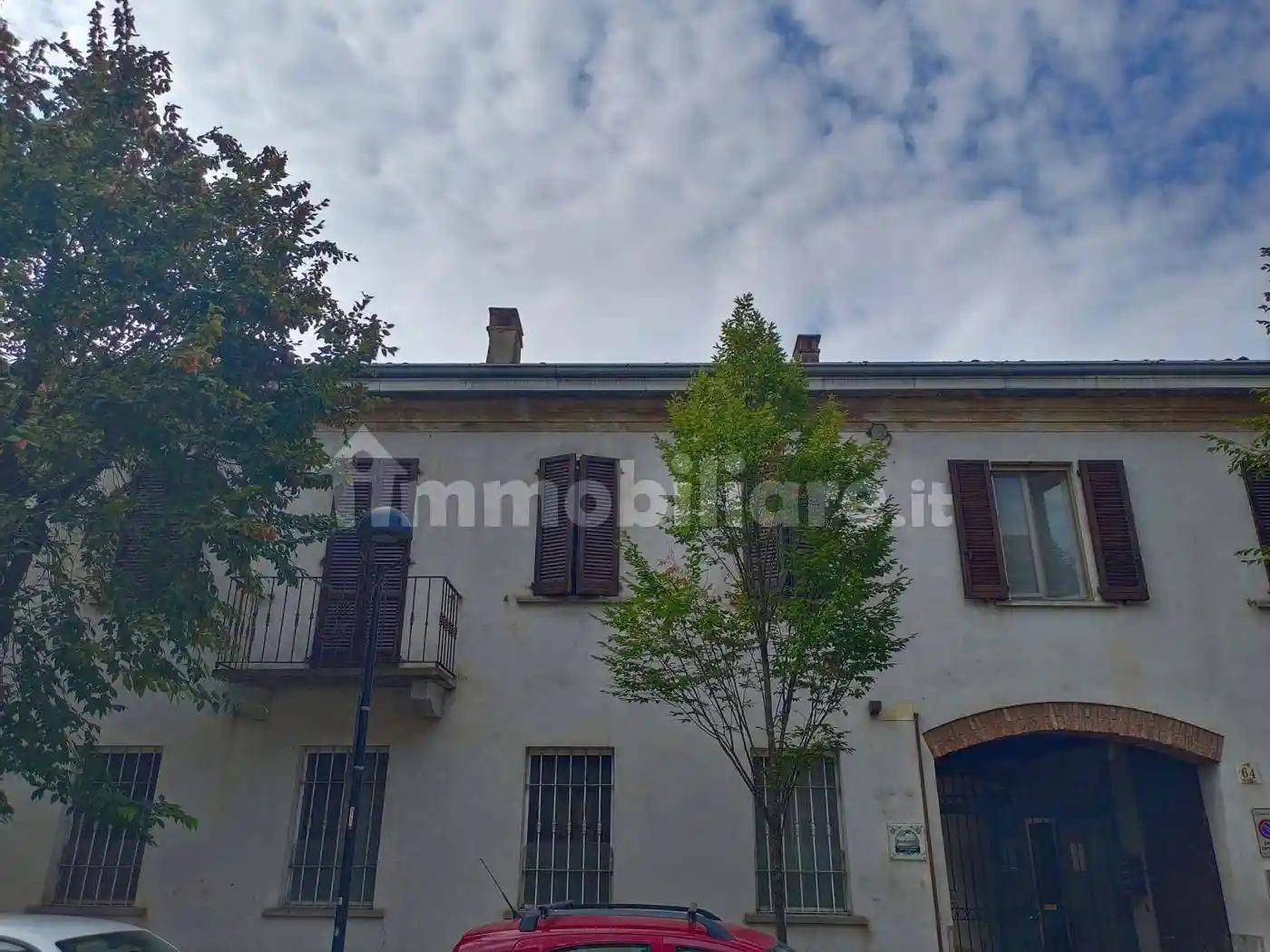 Appartamento in affitto a Lodi