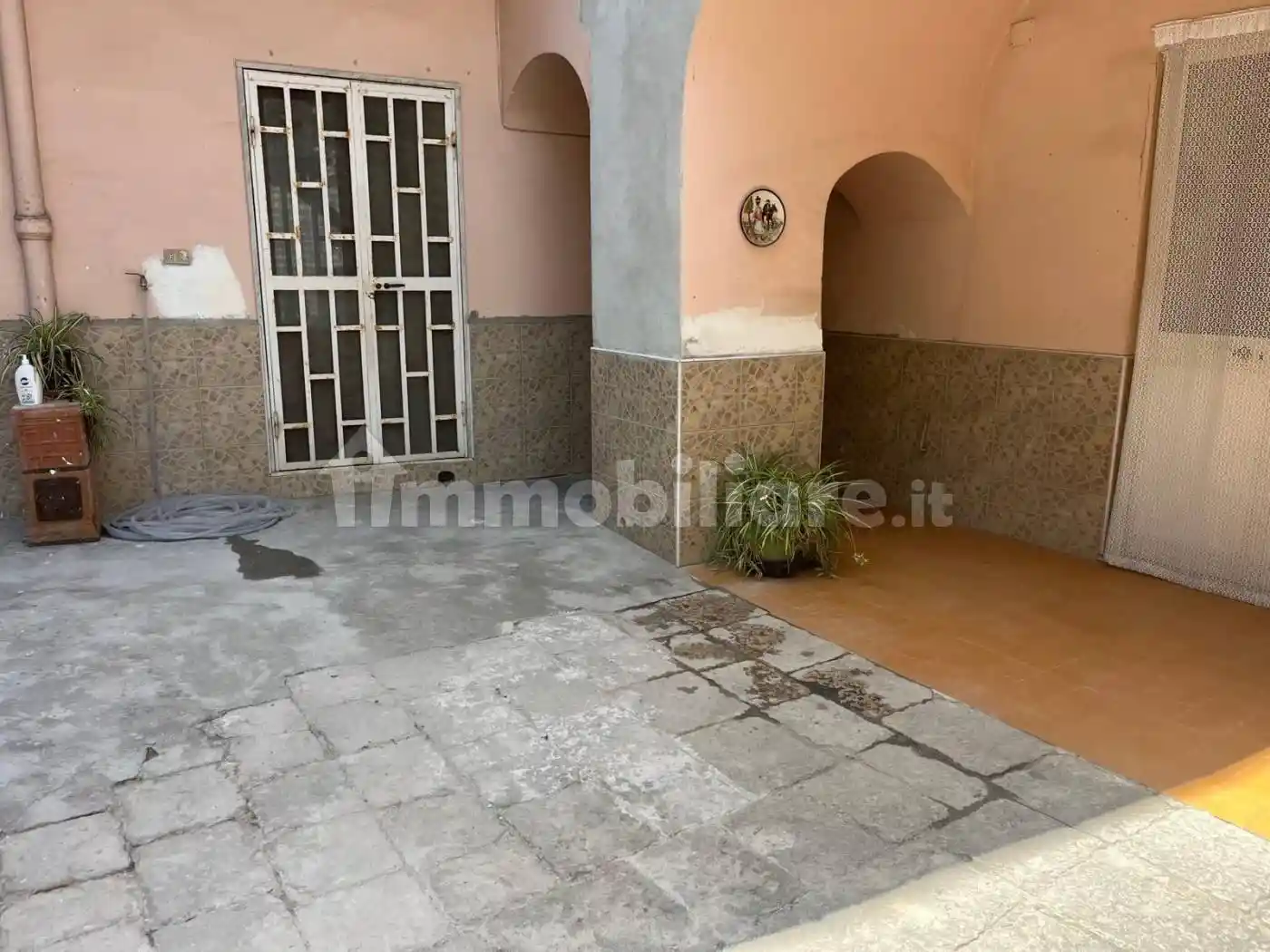 Appartamento in vendita a Caserta