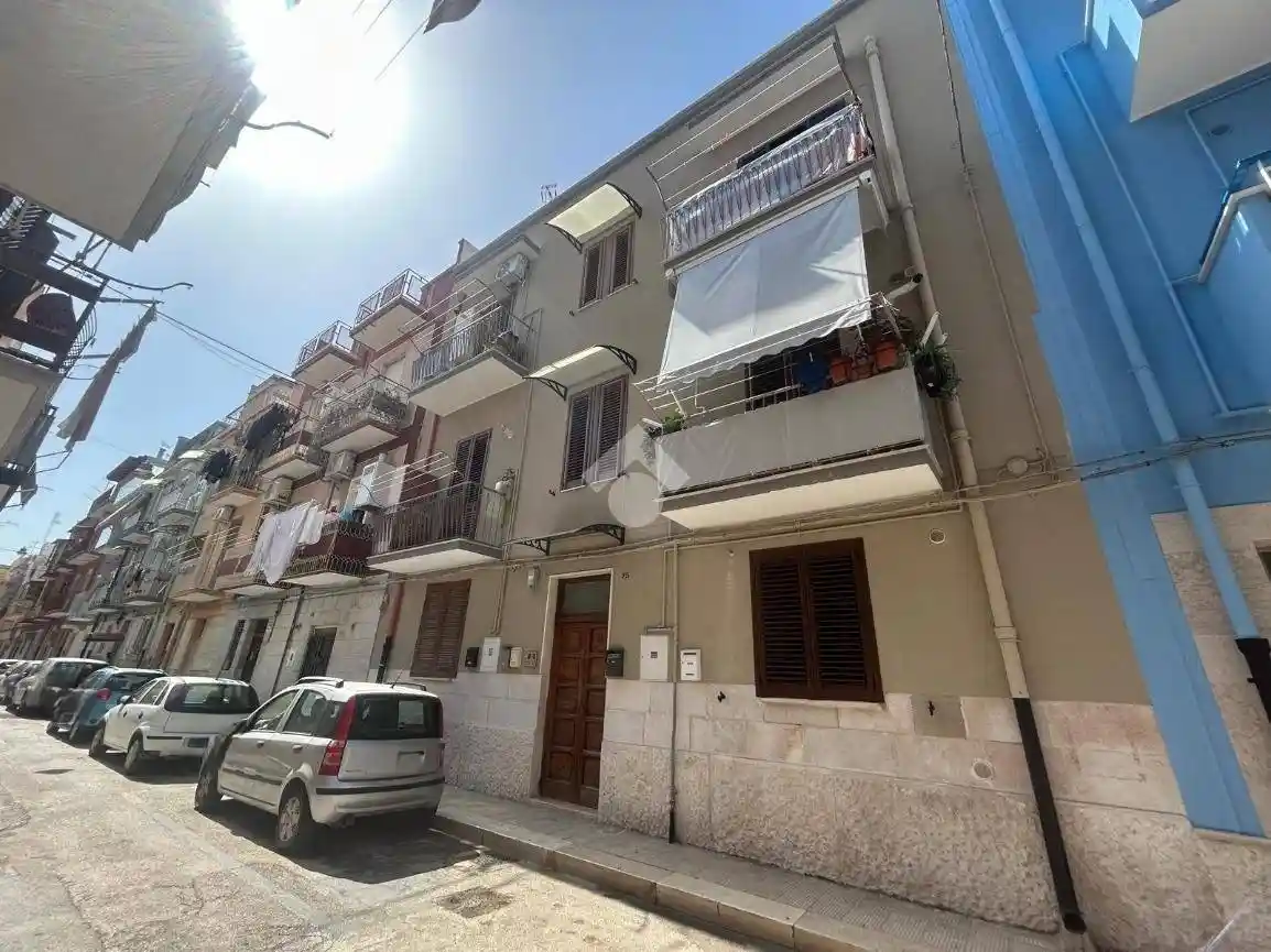 Appartamento in vendita a Barletta
