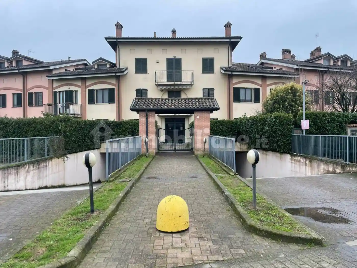 Appartamento in vendita a Lodi