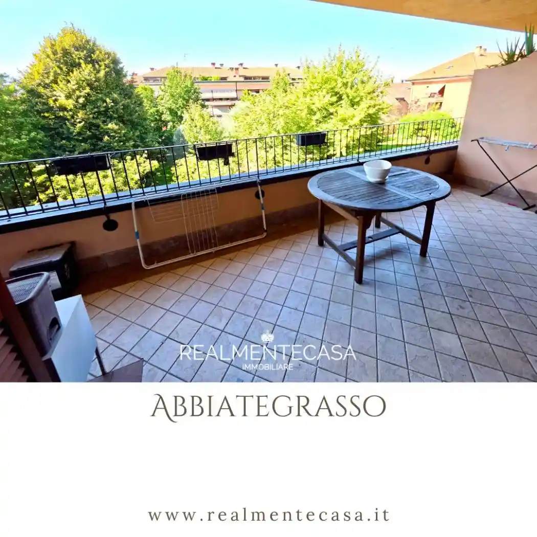 Appartamento in vendita a Abbiategrasso