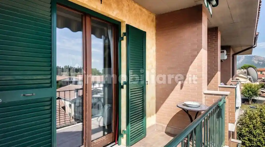 Appartamento in vendita a Palestrina
