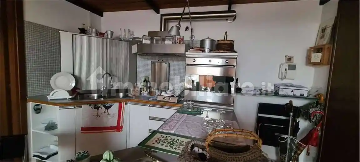 Appartamento in vendita a Cervignano del Friuli