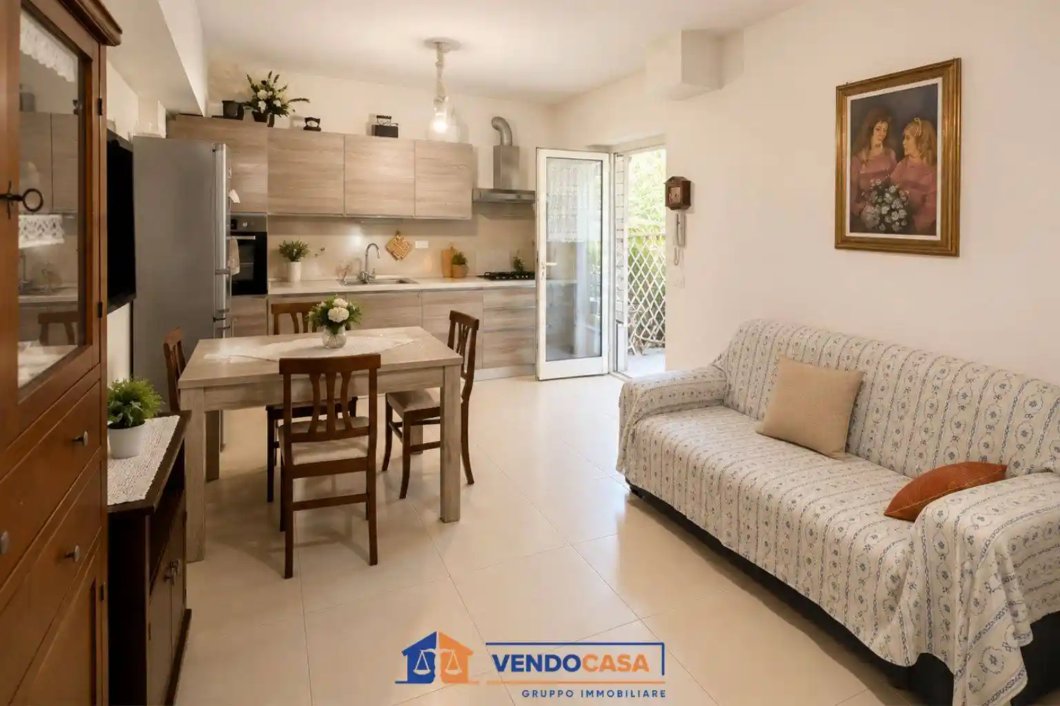 Appartamento in vendita a Chiavari