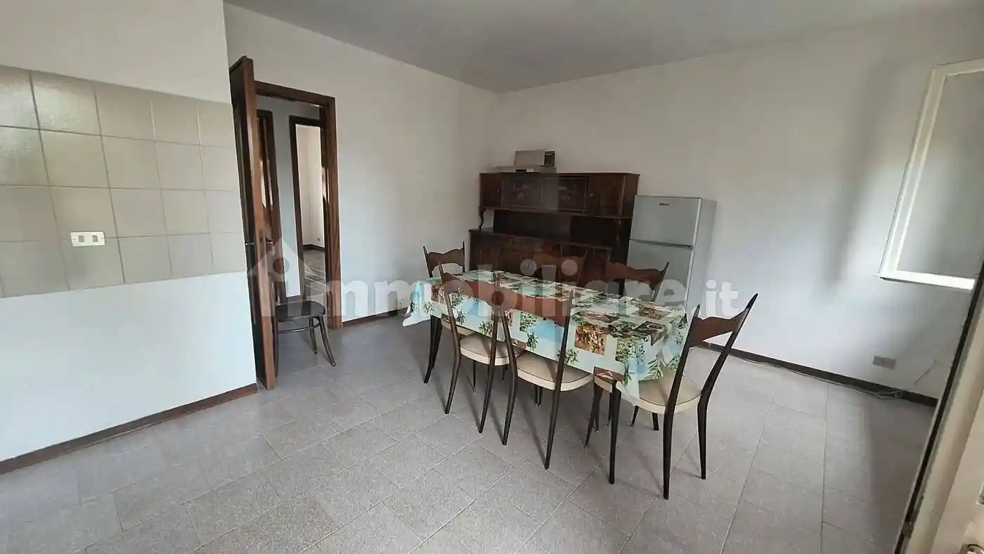 Appartamento in affitto a Legnago