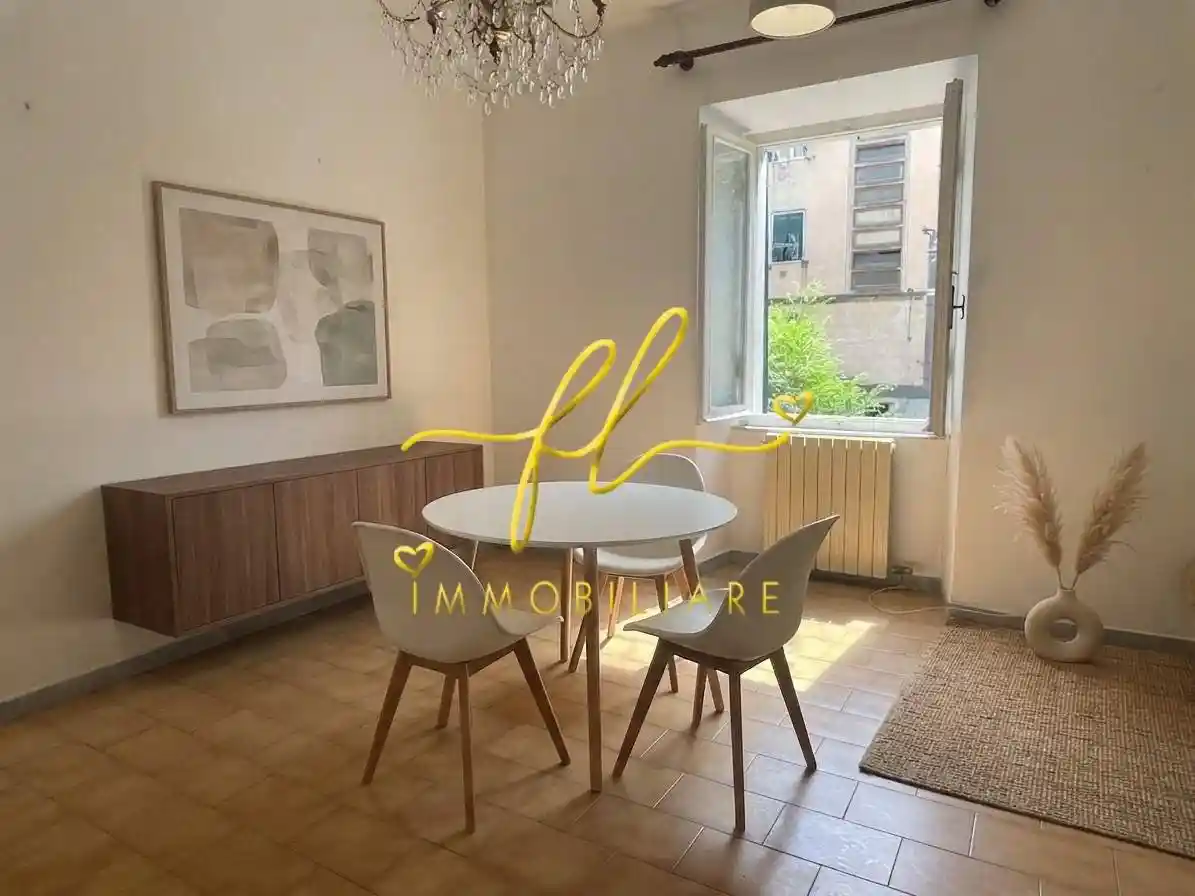 Appartamento in vendita a Carrara