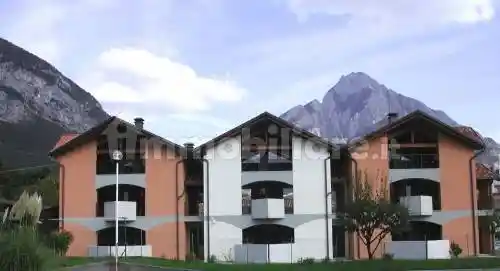 Villetta a schiera in vendita a Tolmezzo