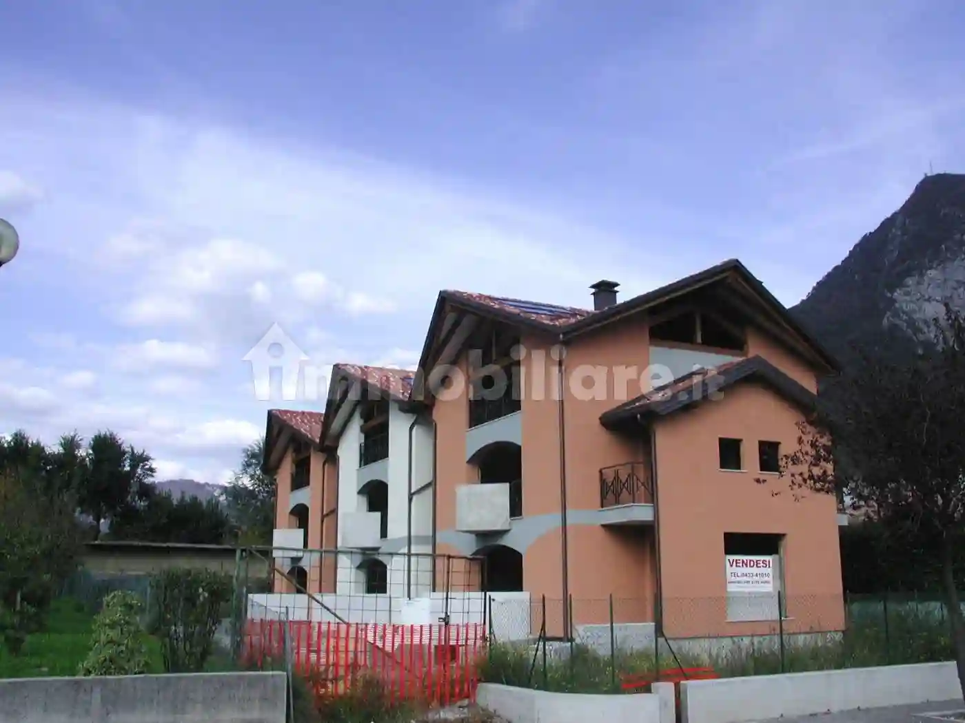 Villetta a schiera - foto 2