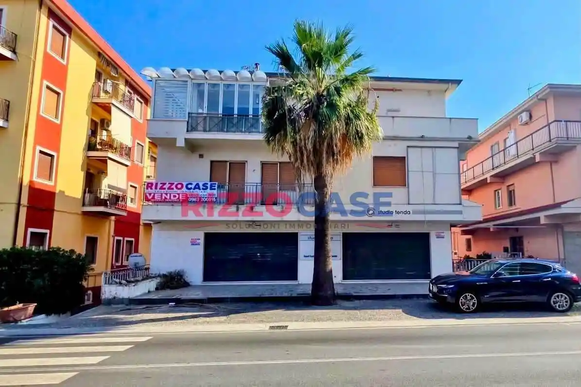 Casa indipendente in vendita a Crosia