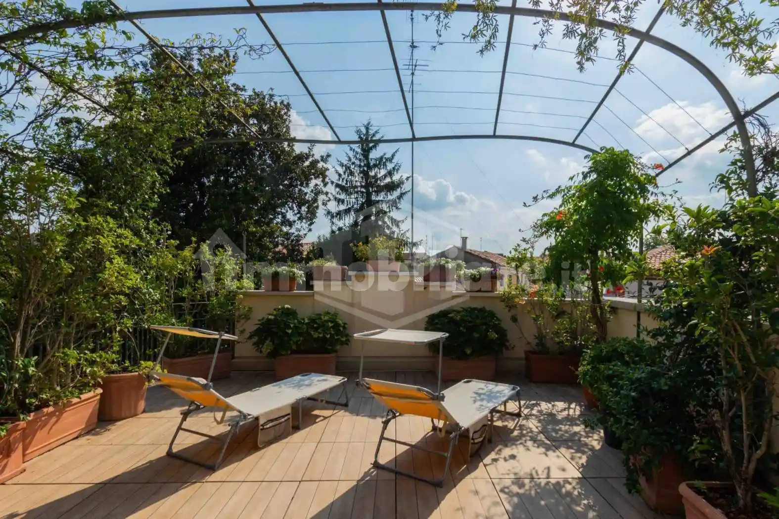 Appartamento in vendita a Padova