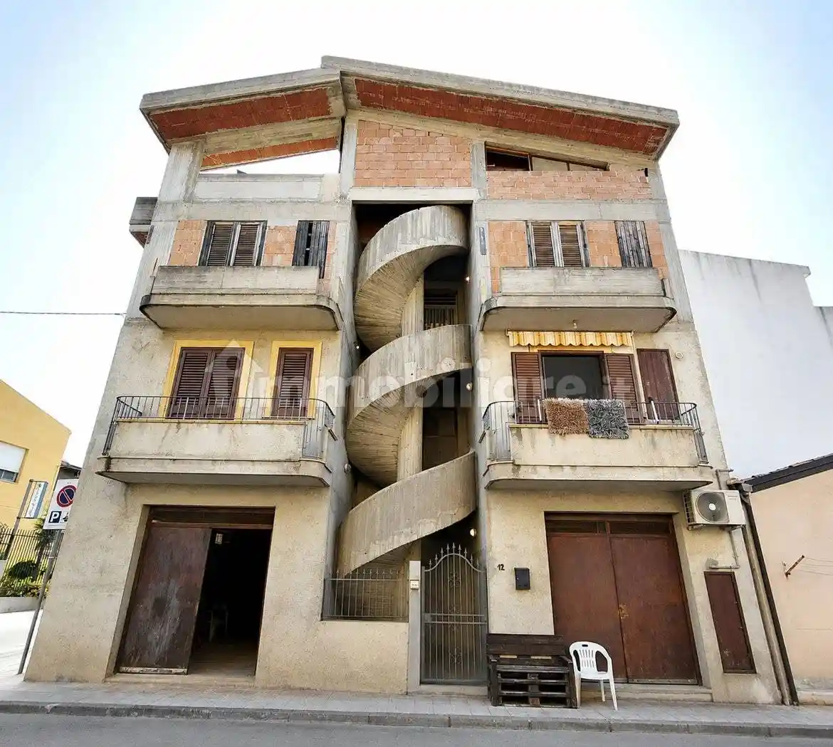 Appartamento in vendita a Falcone