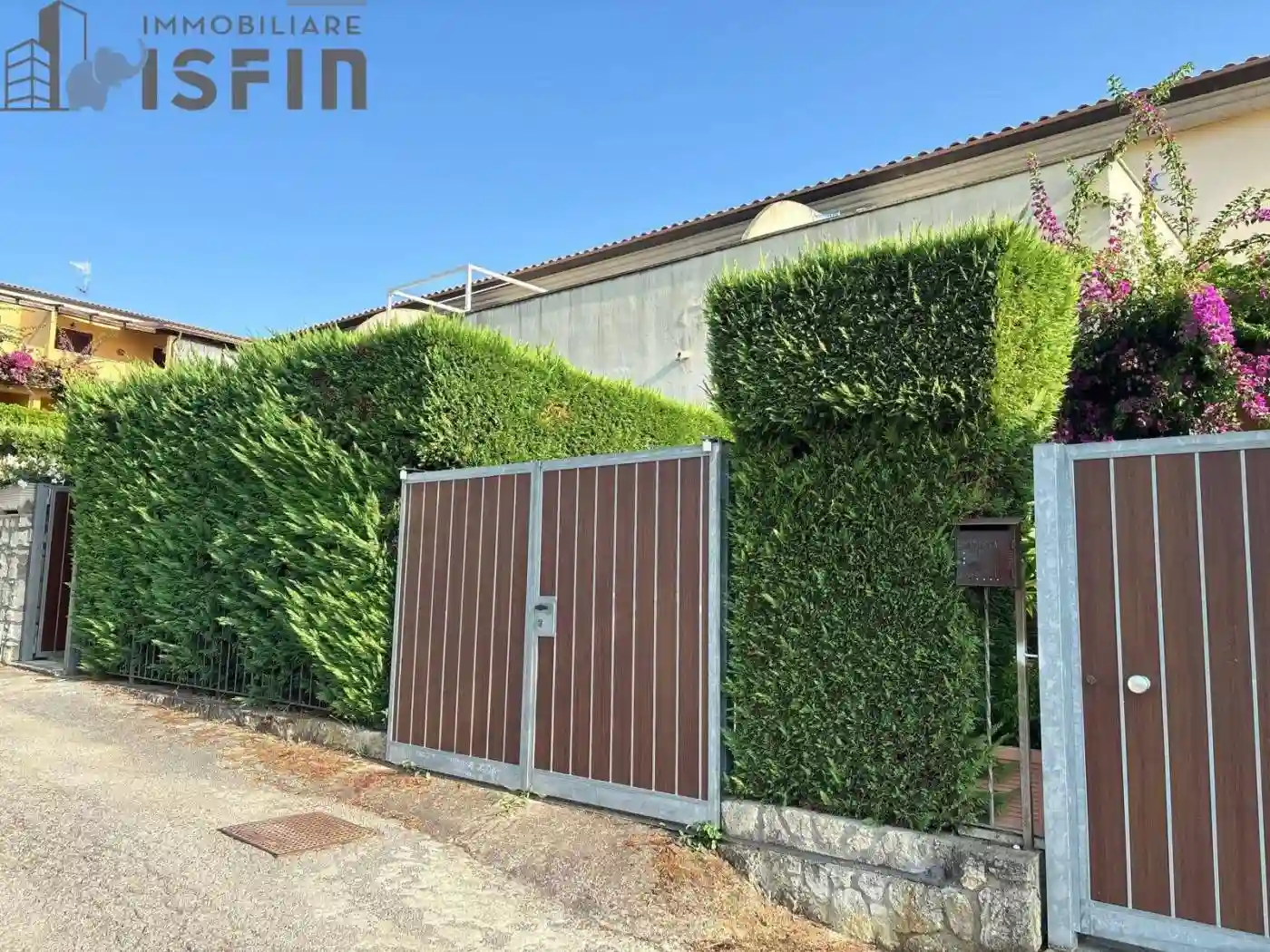 Villetta a schiera - foto 3