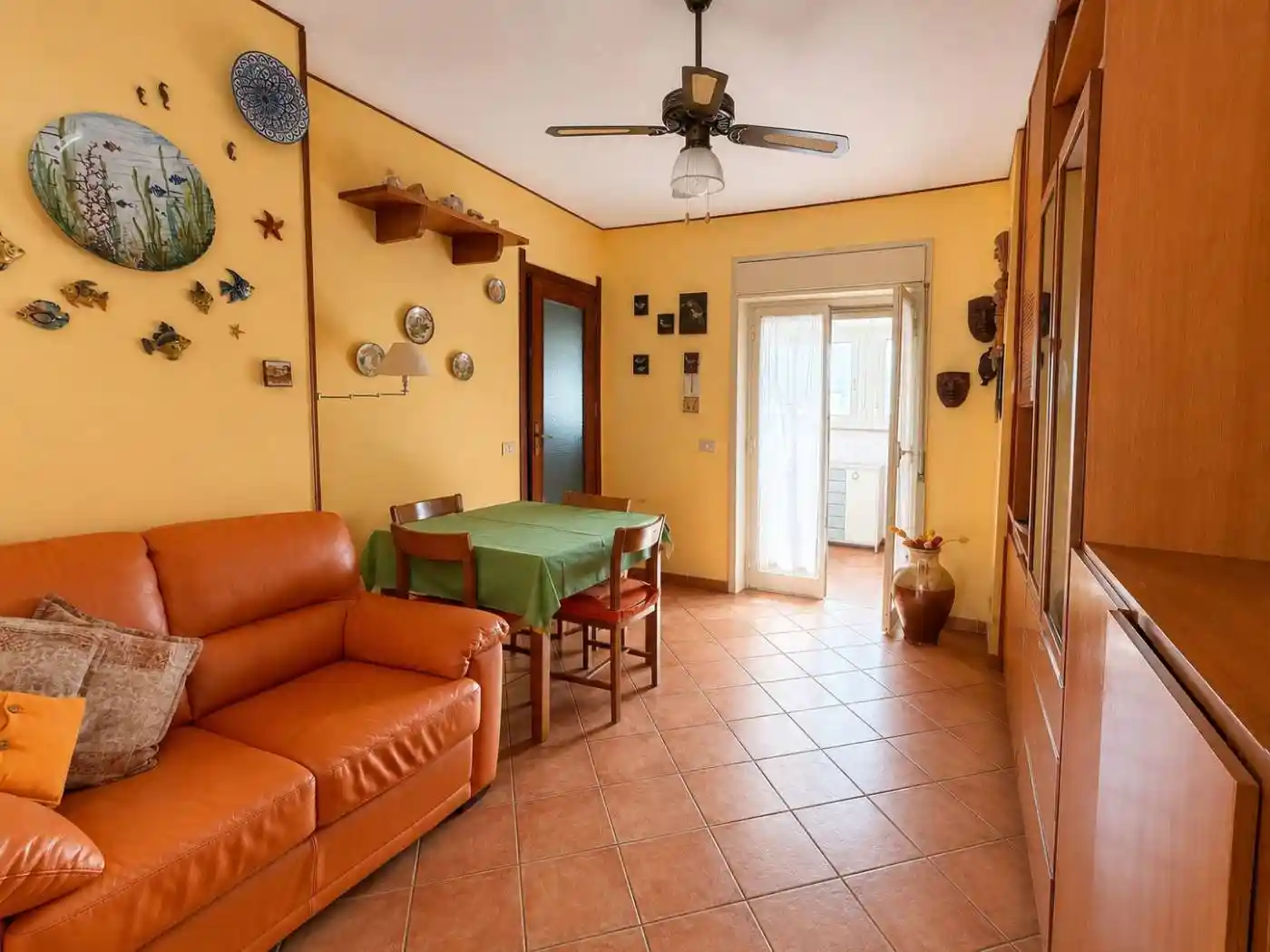 Appartamento in vendita a Palermo