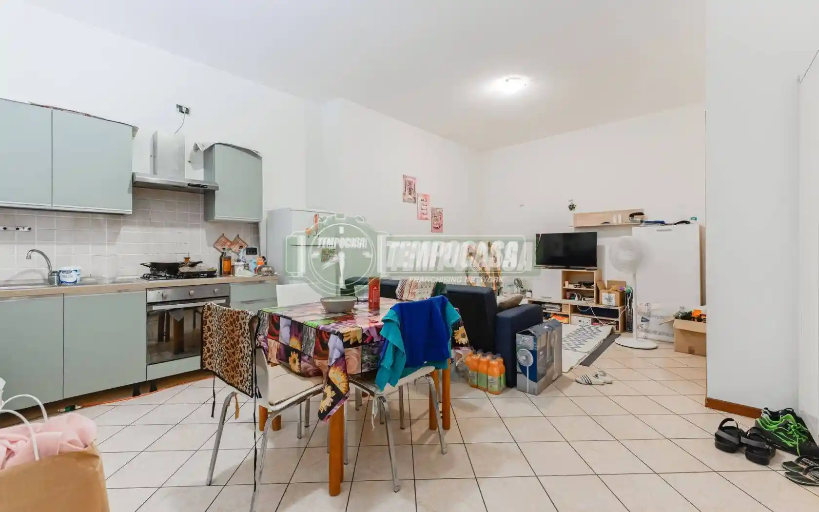 Appartamento in vendita a Spirano