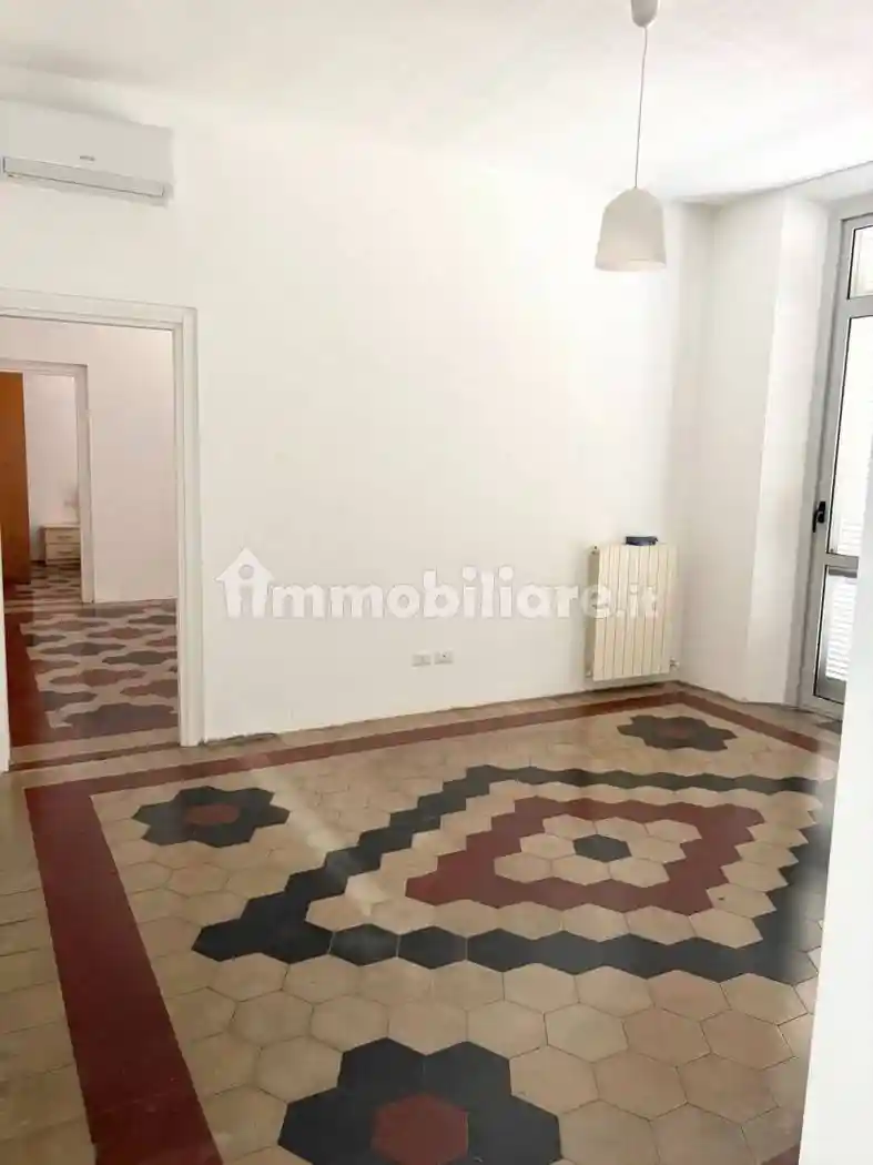 Appartamento in affitto a Busto Arsizio