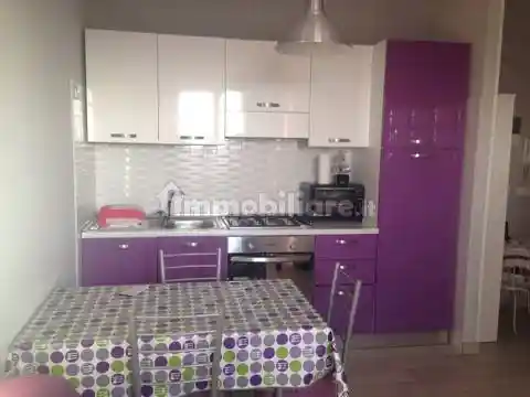 Appartamento in affitto a Chieti