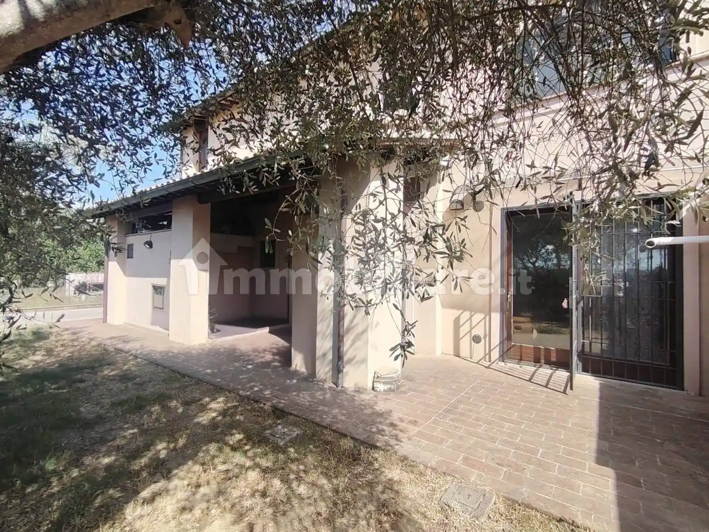 Appartamento in vendita a Castel Ritaldi