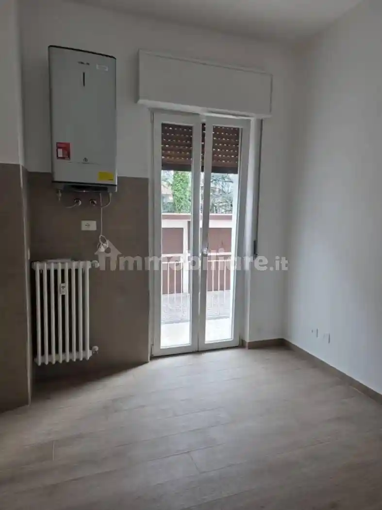 Appartamento in affitto a Nerviano