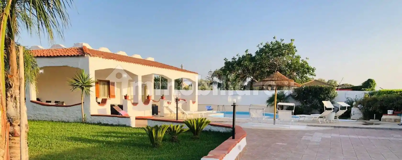 Villa in vendita a Siracusa