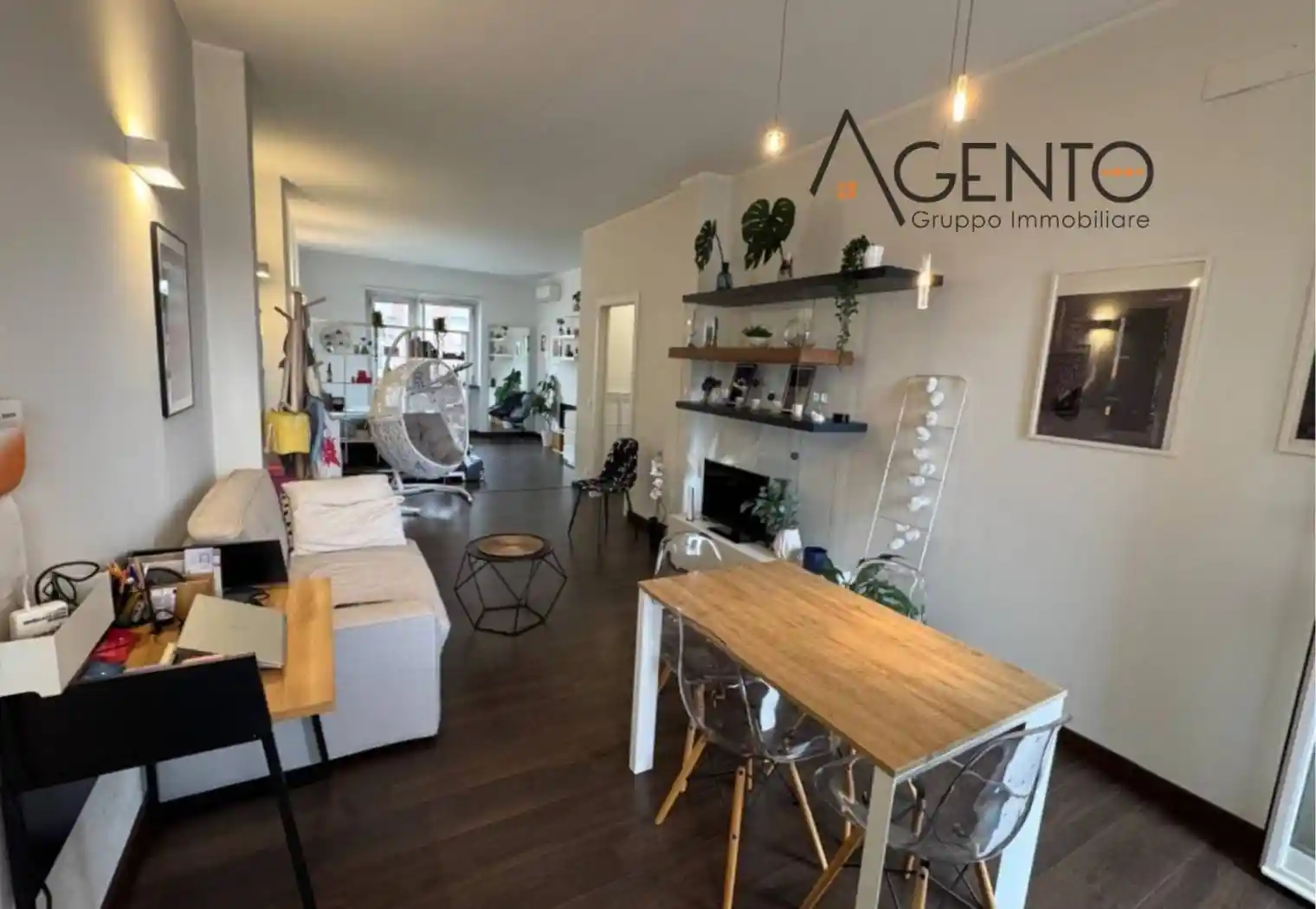 Appartamento in vendita a Torino