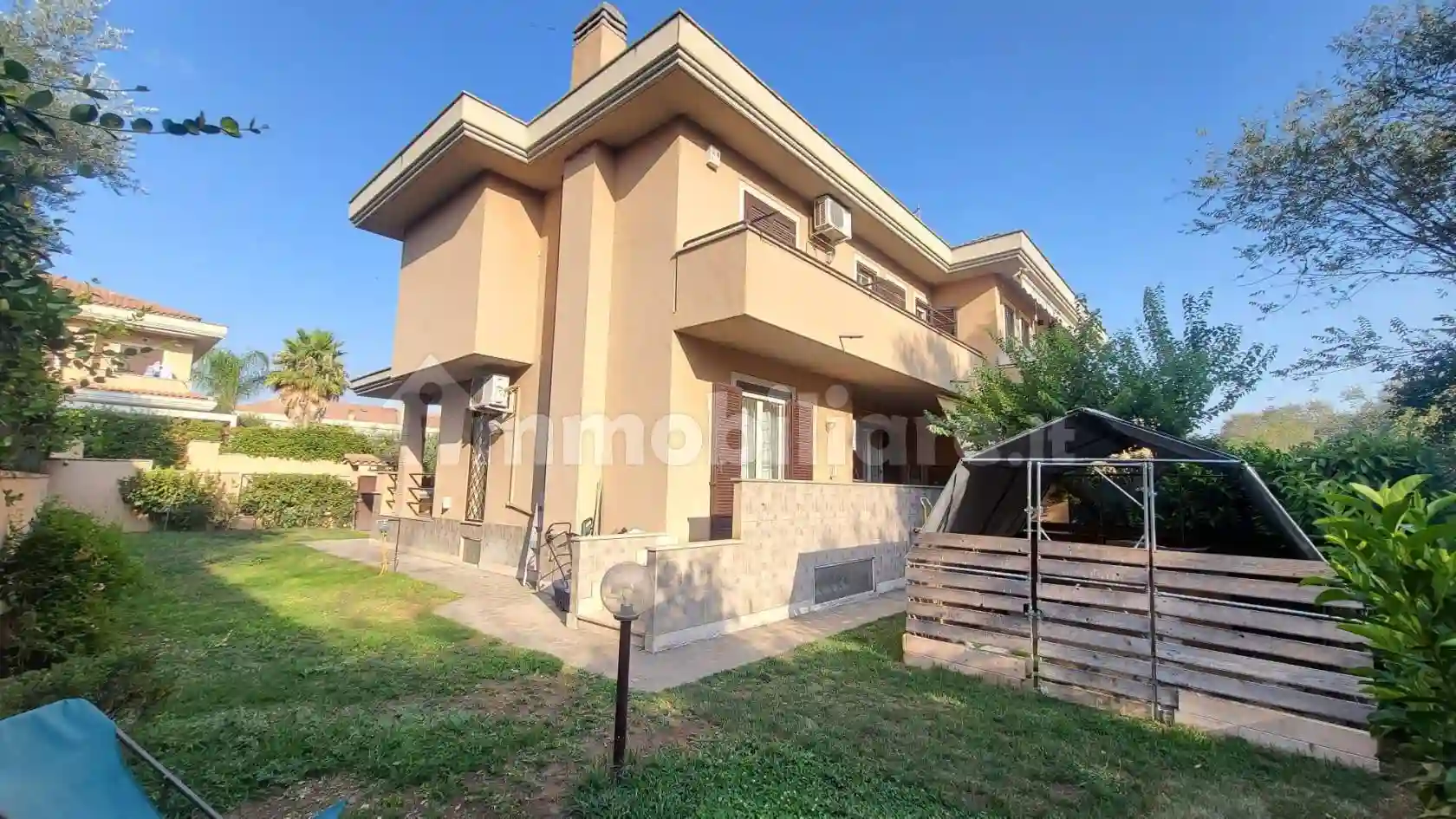 Villa - foto 5