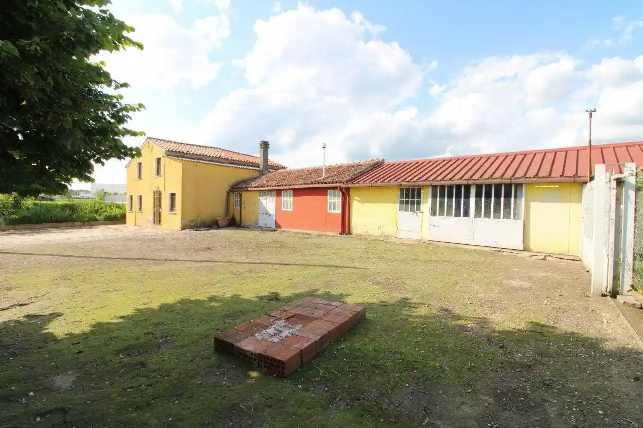 Rustico - Casale in vendita a Monselice